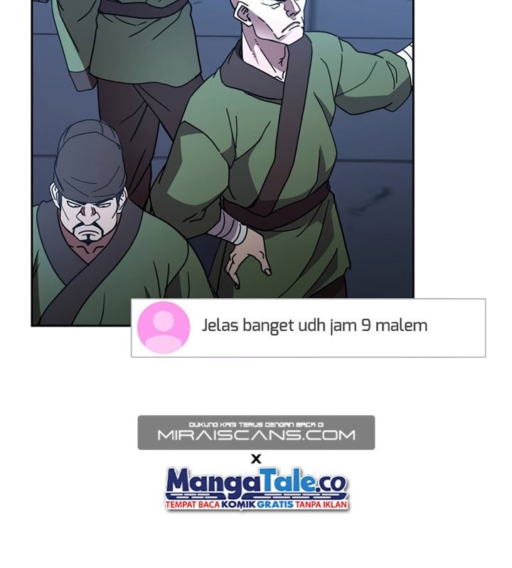 Martial Streamer Chapter 19 - halaman 25