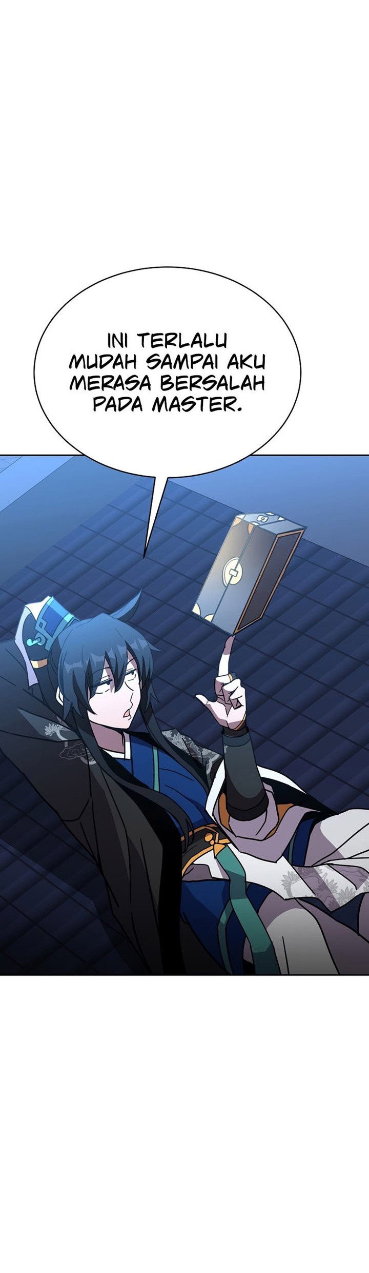 Martial Streamer Chapter 19 - halaman 29