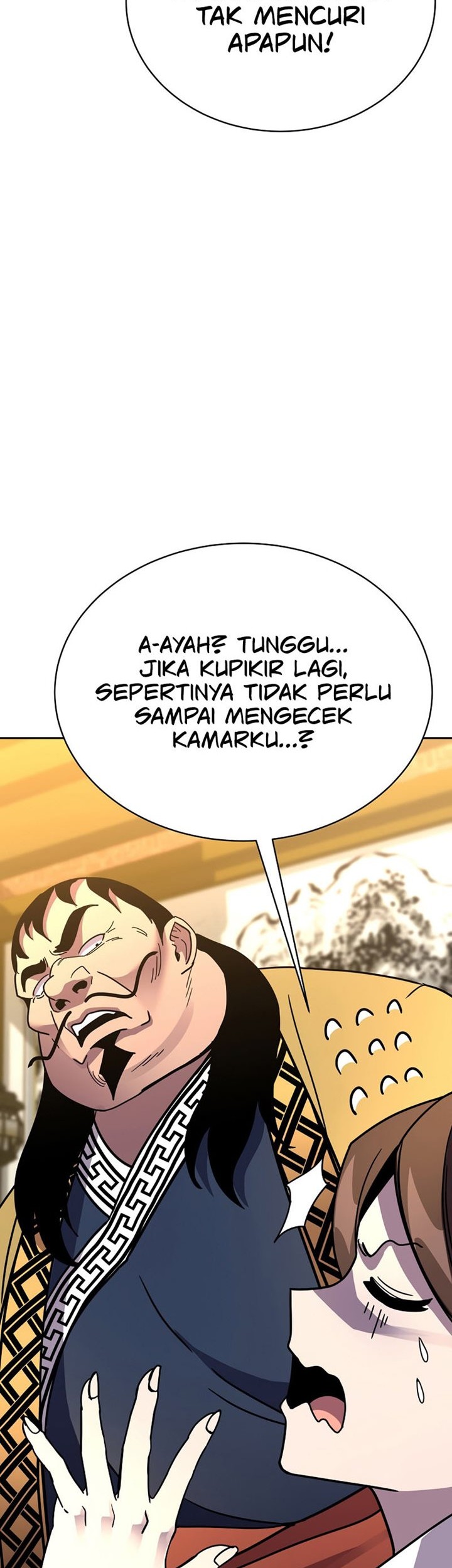 Martial Streamer Chapter 19 - halaman 38