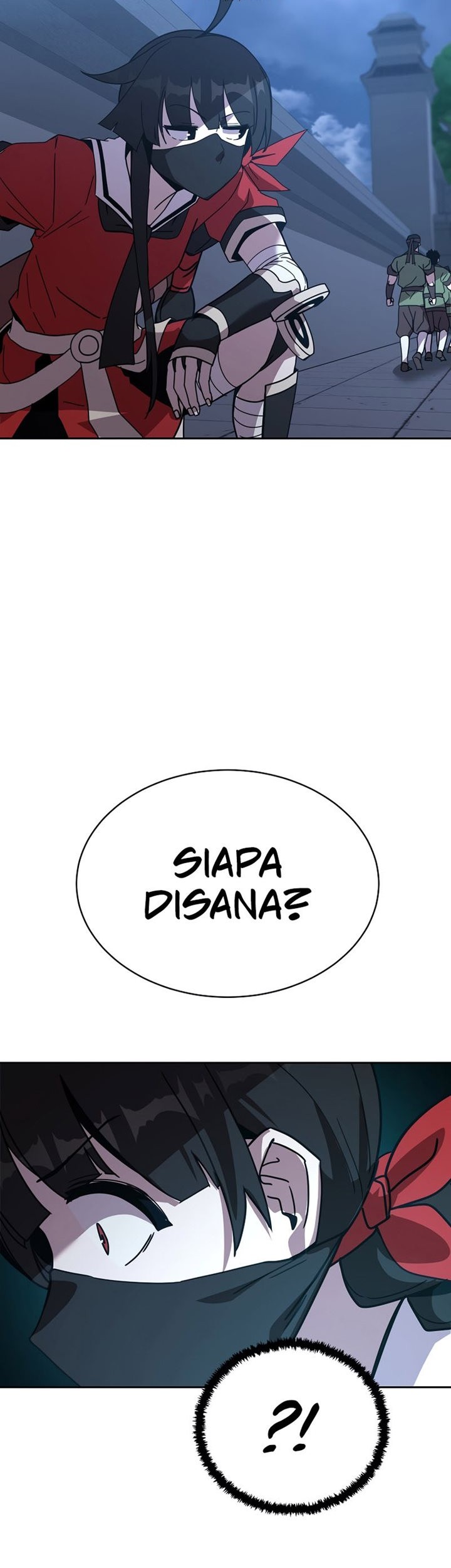 Martial Streamer Chapter 19 - halaman 4