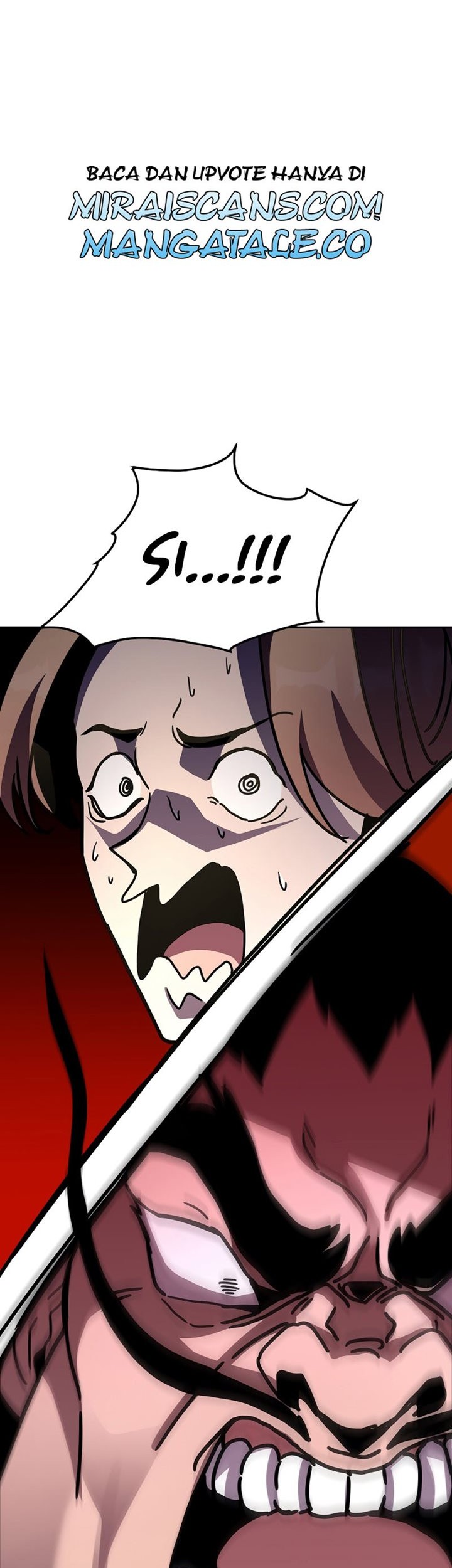 Martial Streamer Chapter 19 - halaman 42
