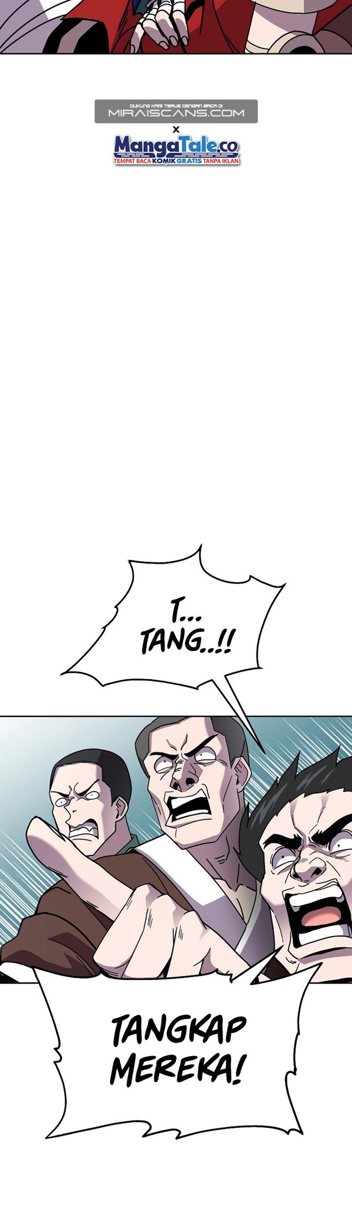 Martial Streamer Chapter 19 - halaman 48