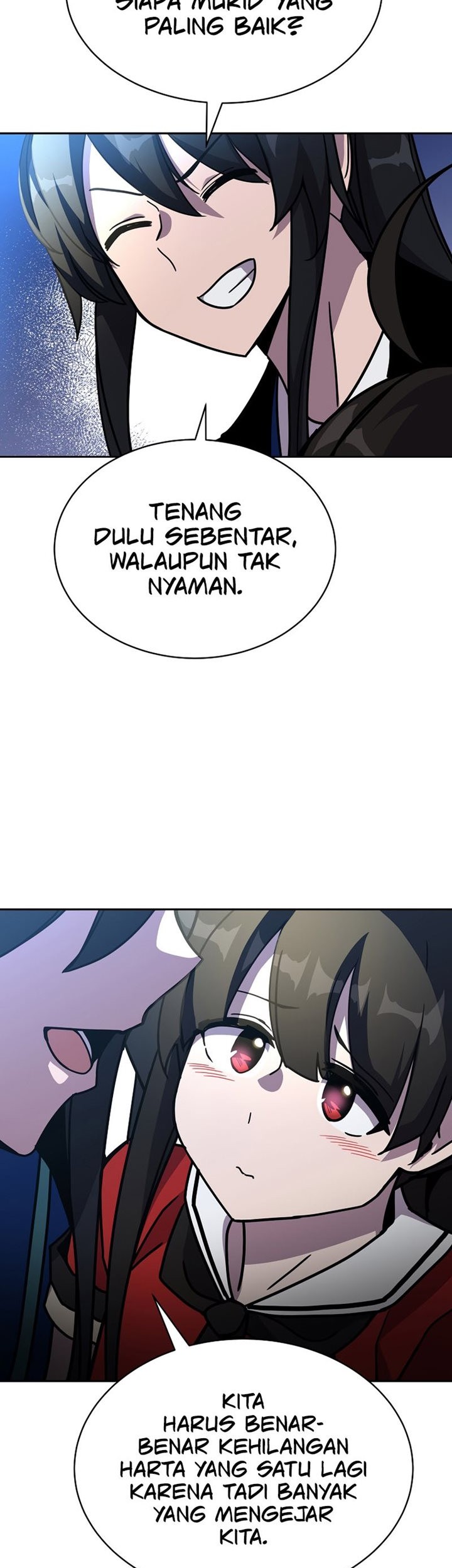 Martial Streamer Chapter 19 - halaman 56
