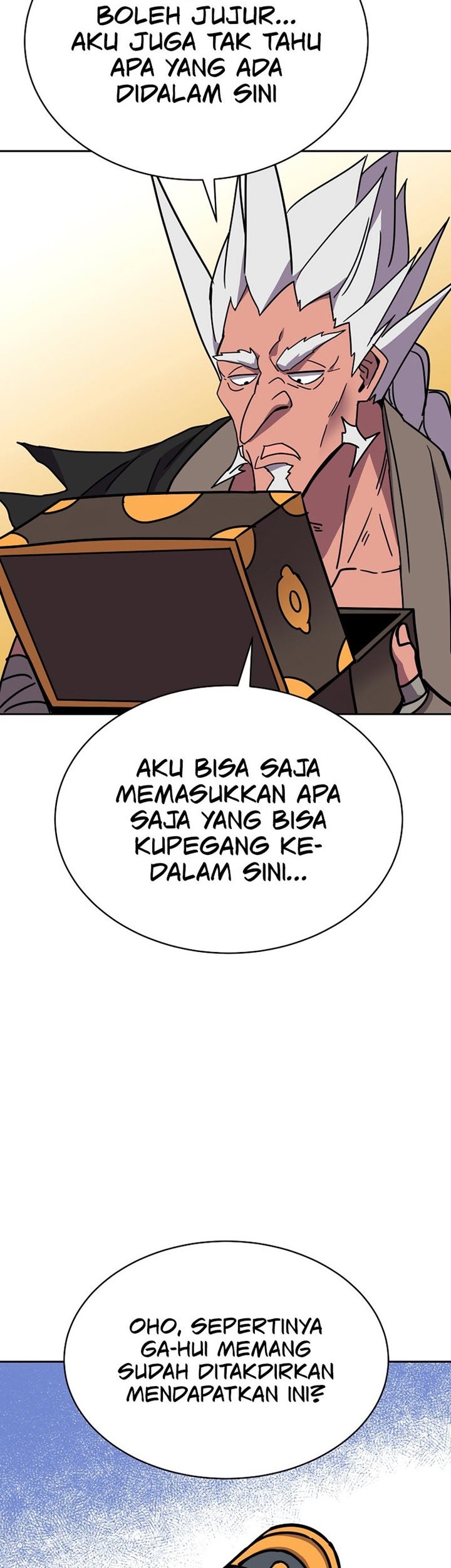 Martial Streamer Chapter 19 - halaman 65