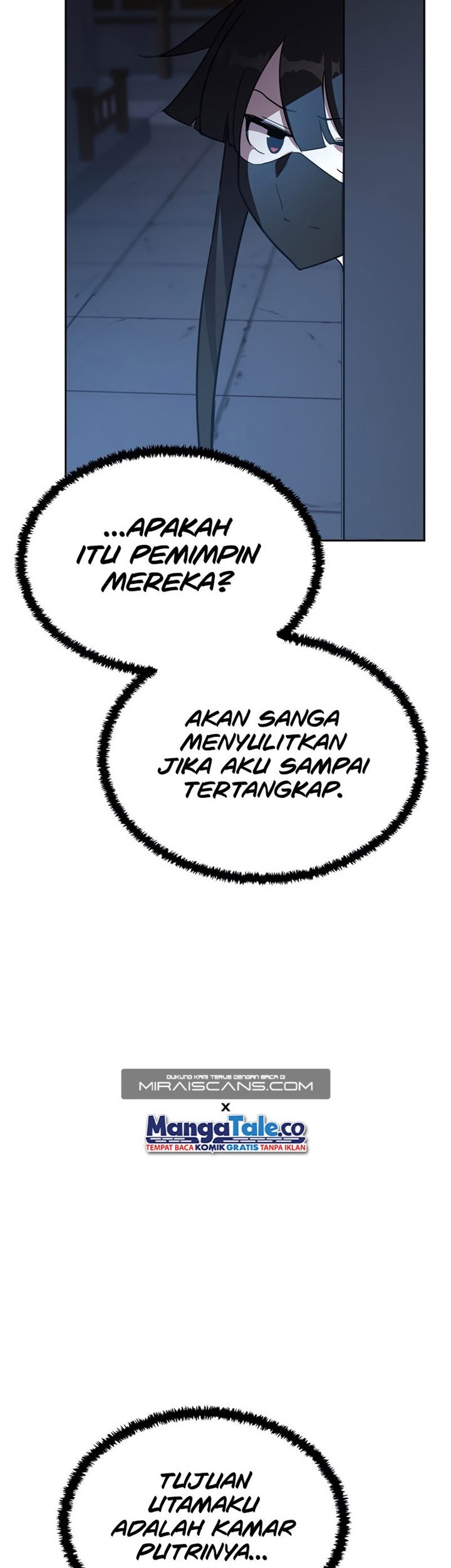 Martial Streamer Chapter 19 - halaman 7