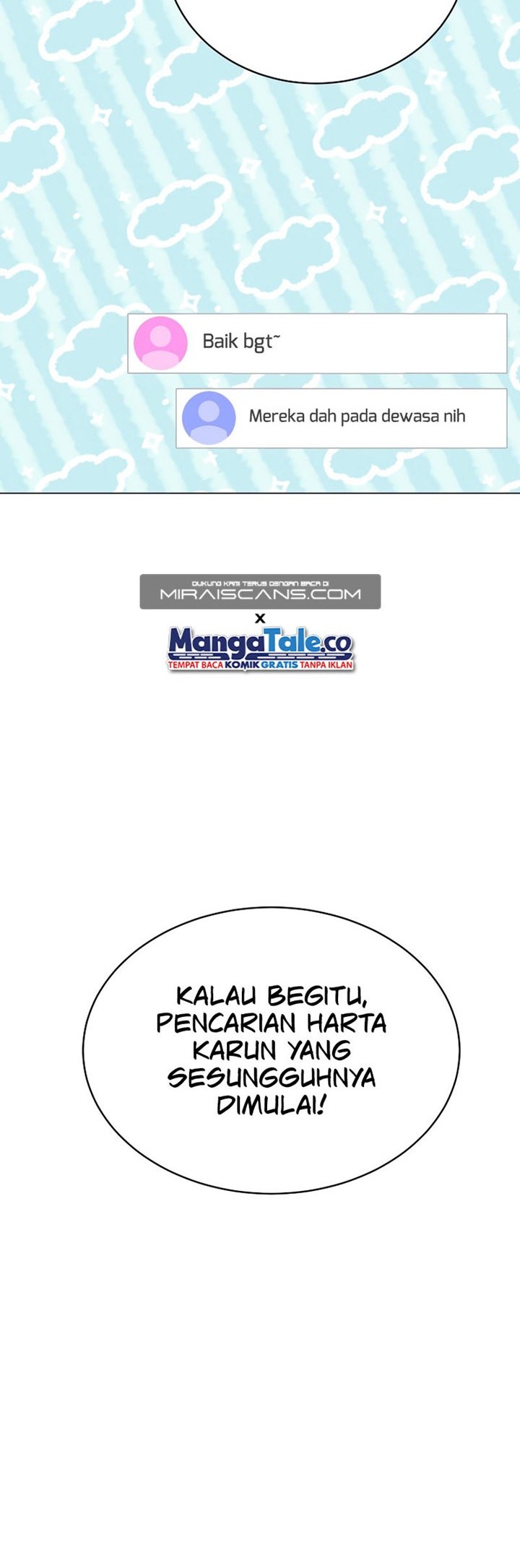 Martial Streamer Chapter 19 - halaman 72