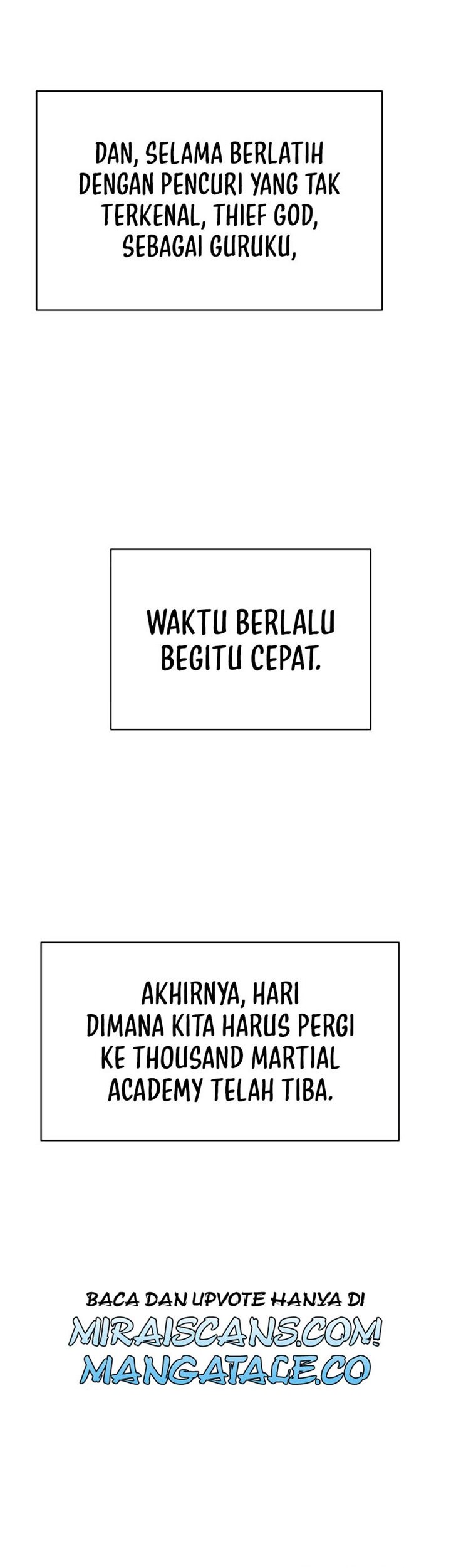 Martial Streamer Chapter 19 - halaman 75
