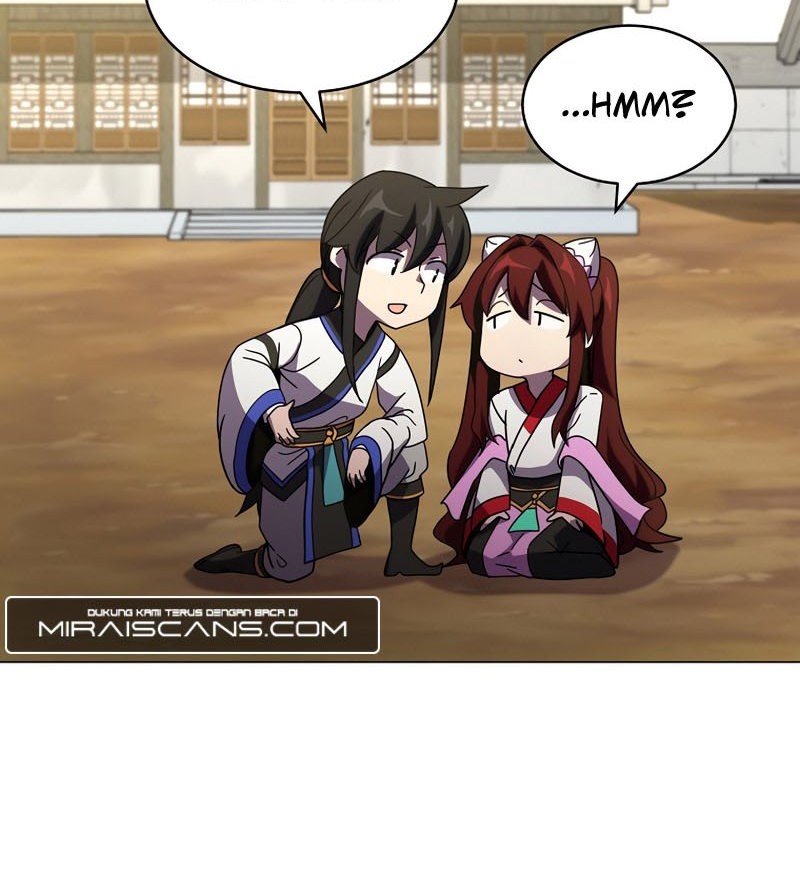 Martial Streamer Chapter 2 - halaman 100