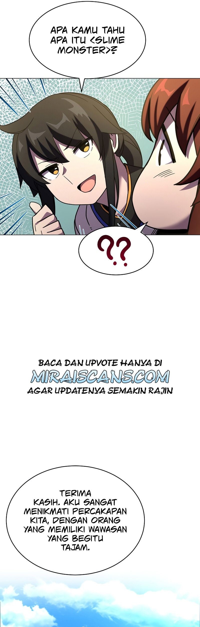 Martial Streamer Chapter 2 - halaman 101