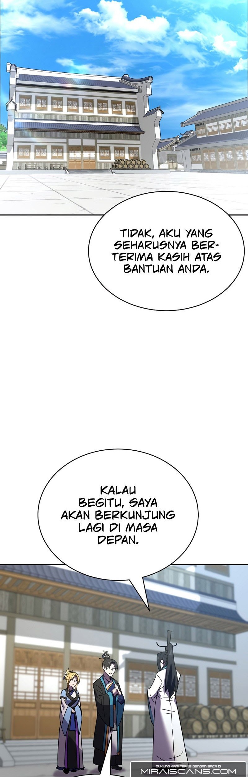 Martial Streamer Chapter 2 - halaman 102