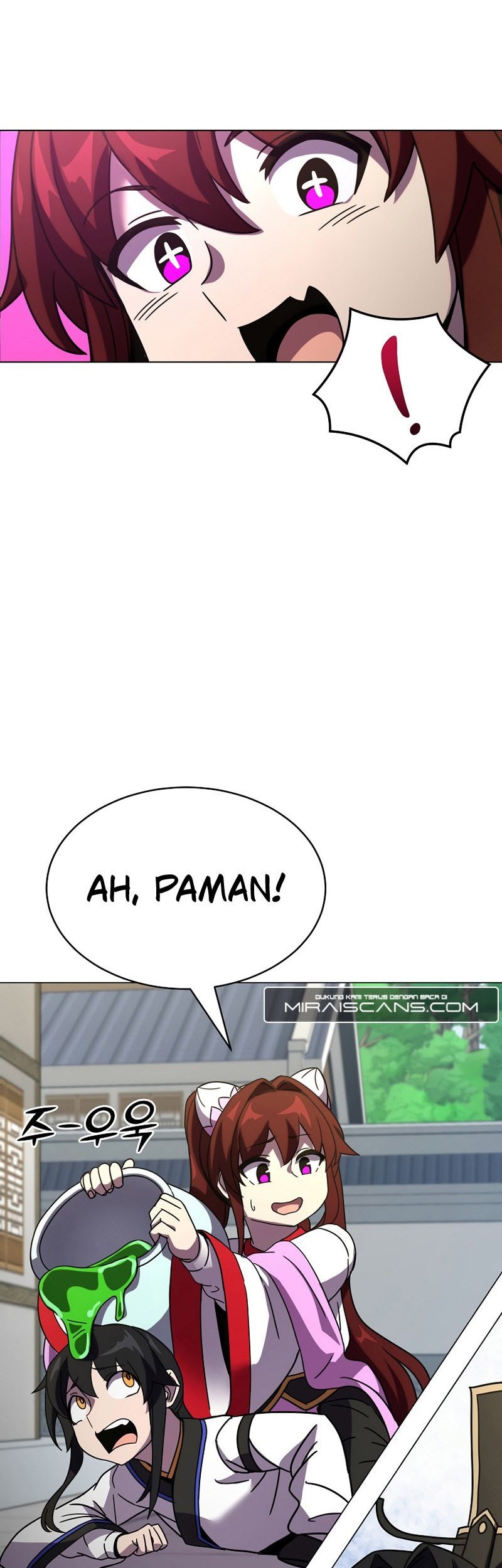 Martial Streamer Chapter 2 - halaman 108