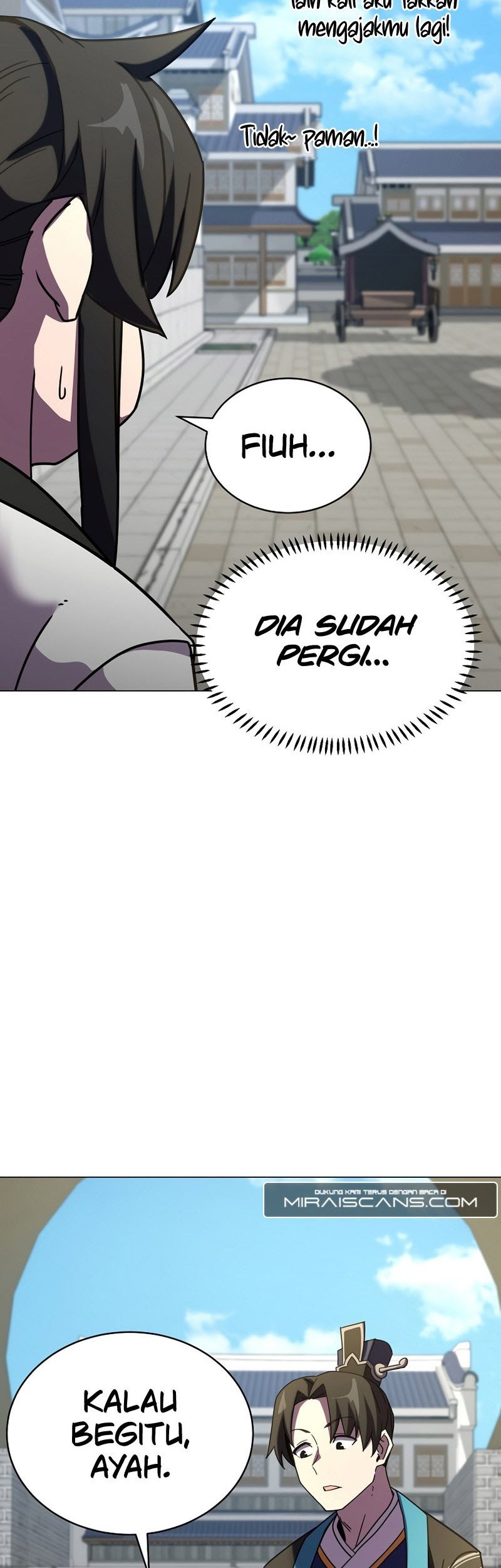 Martial Streamer Chapter 2 - halaman 117