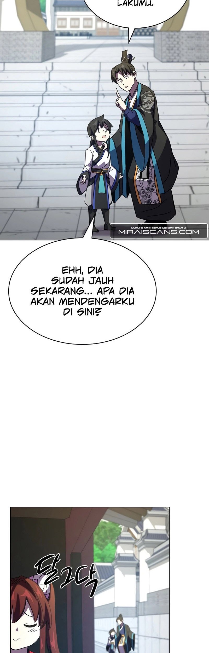 Martial Streamer Chapter 2 - halaman 120