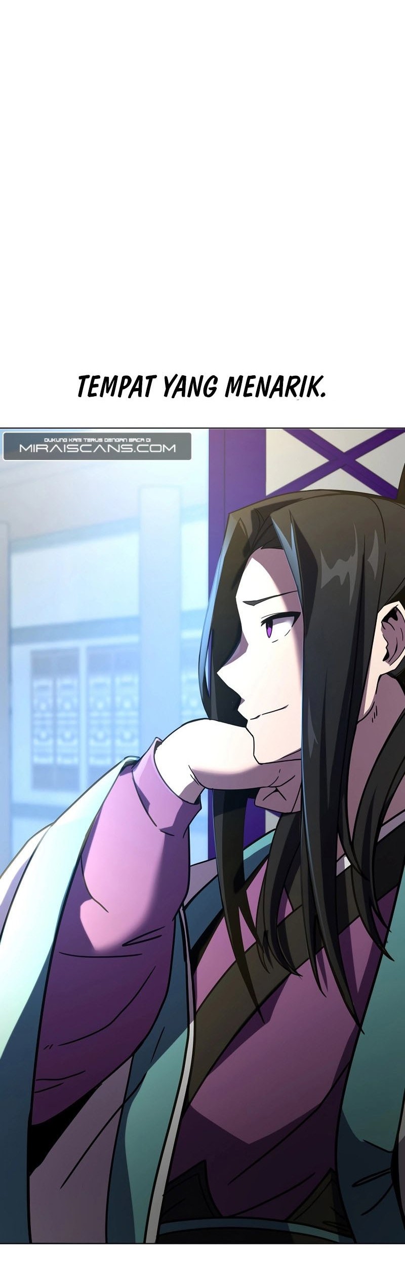 Martial Streamer Chapter 2 - halaman 123