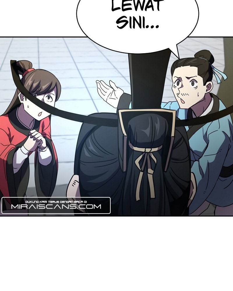 Martial Streamer Chapter 2 - halaman 20