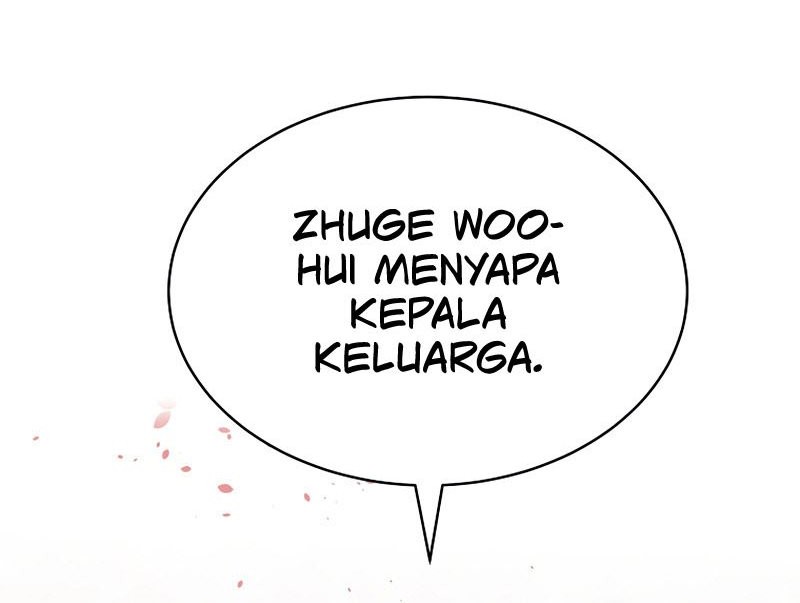 Martial Streamer Chapter 2 - halaman 32