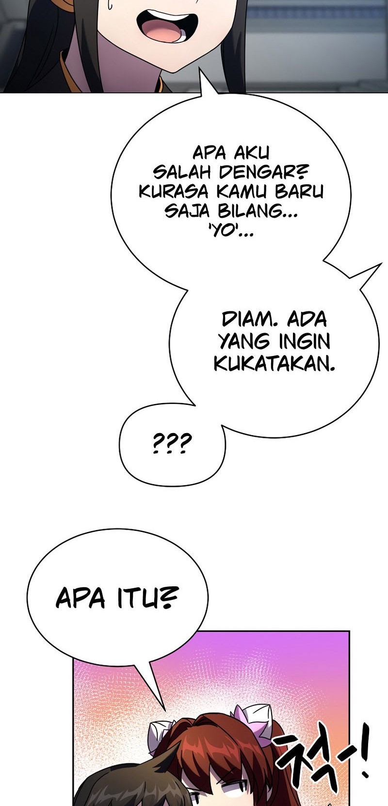 Martial Streamer Chapter 2 - halaman 46