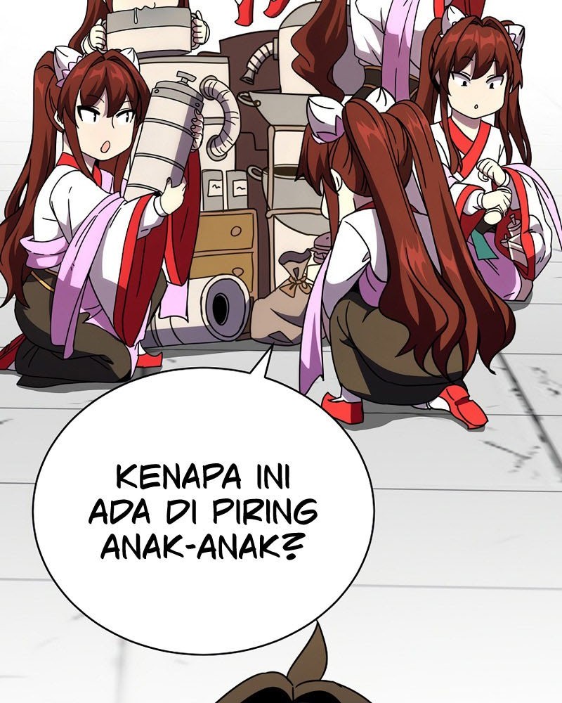 Martial Streamer Chapter 2 - halaman 51