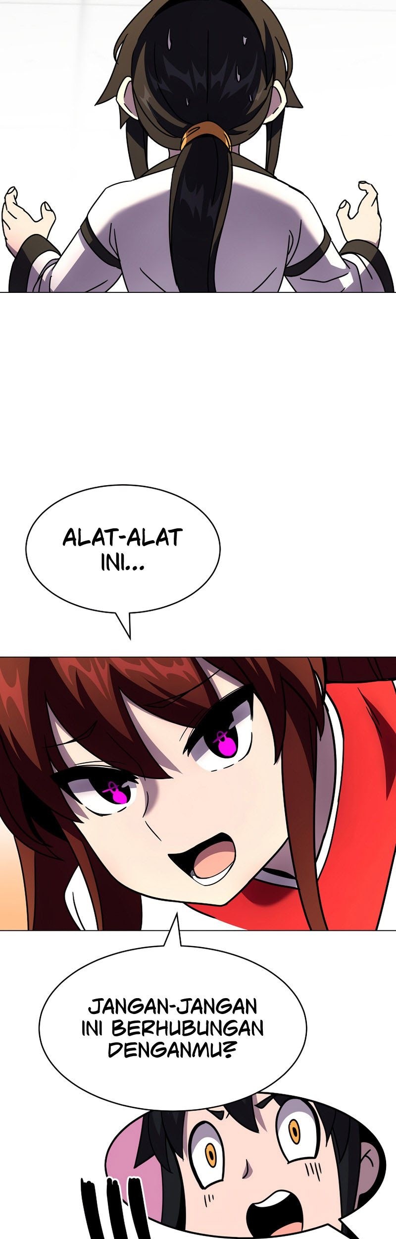 Martial Streamer Chapter 2 - halaman 52