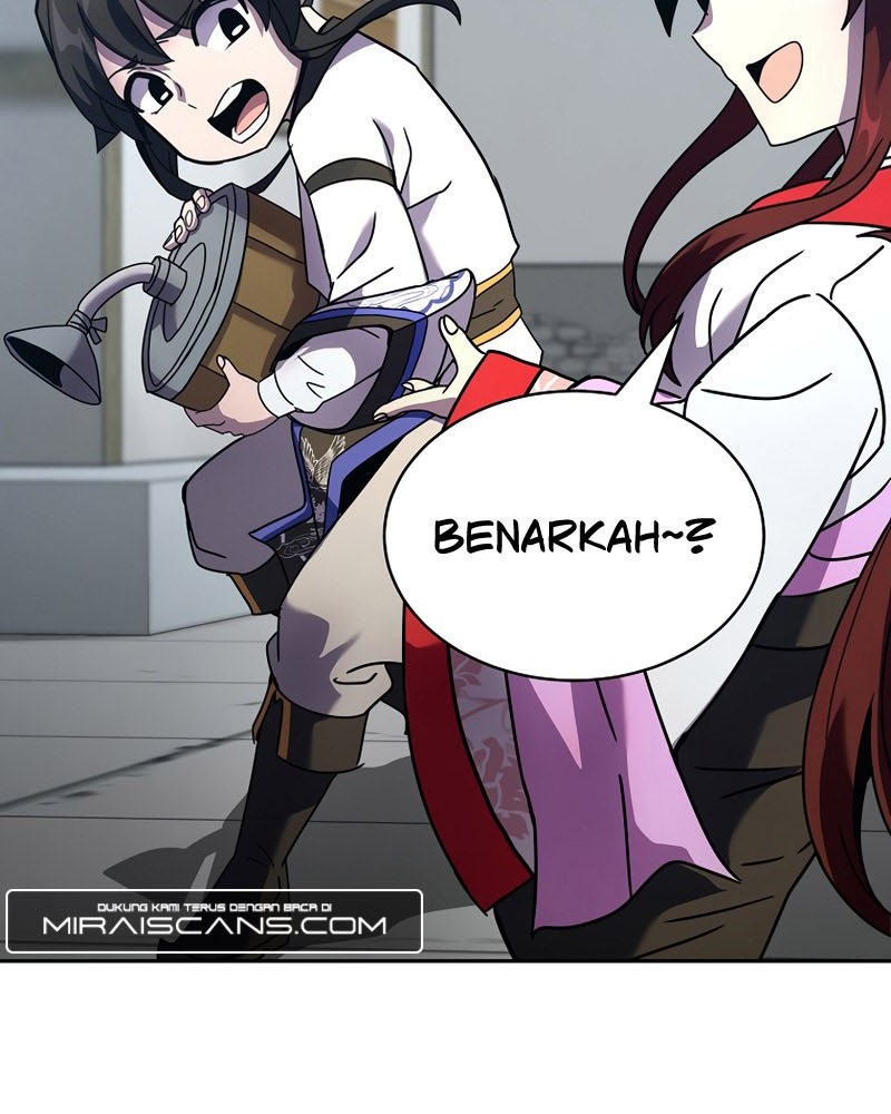 Martial Streamer Chapter 2 - halaman 54