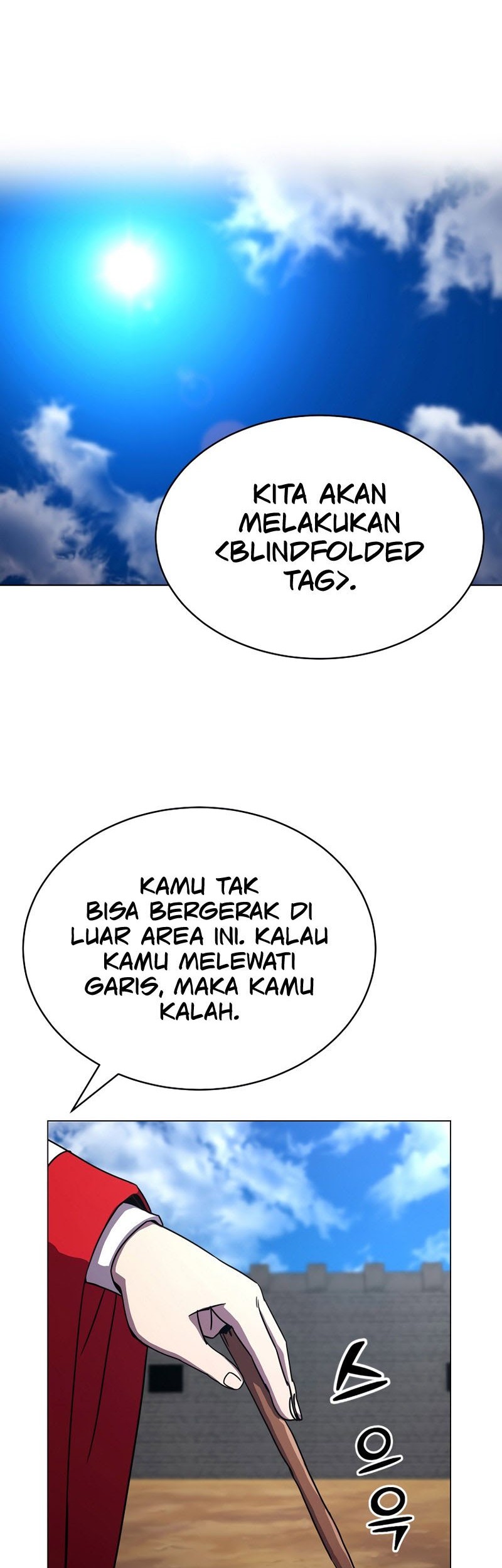 Martial Streamer Chapter 2 - halaman 62