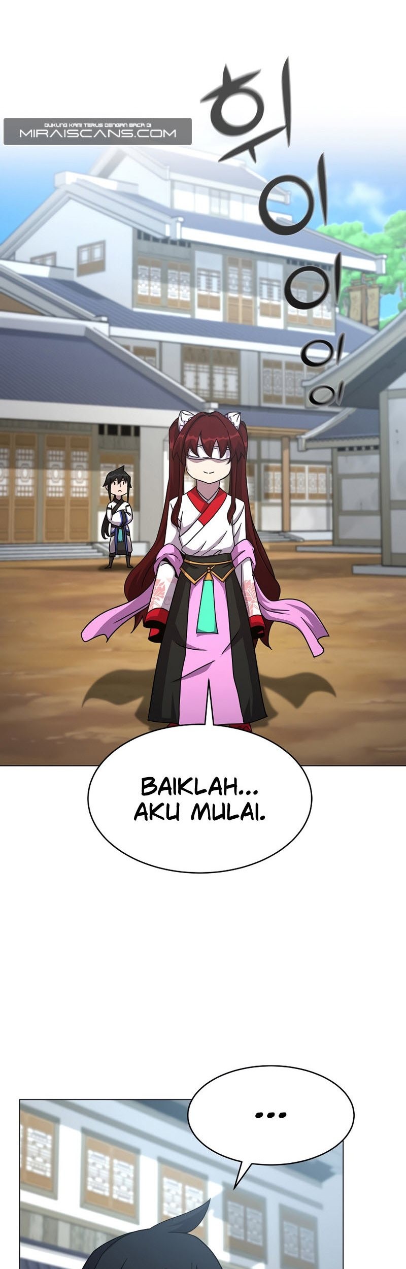 Martial Streamer Chapter 2 - halaman 64