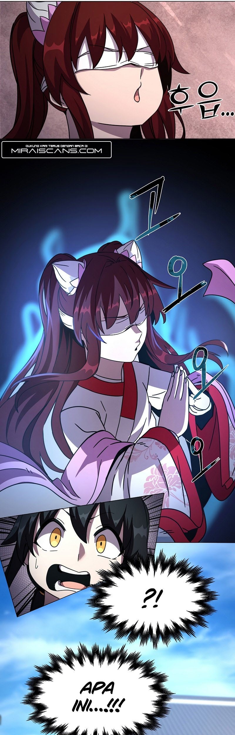 Martial Streamer Chapter 2 - halaman 67