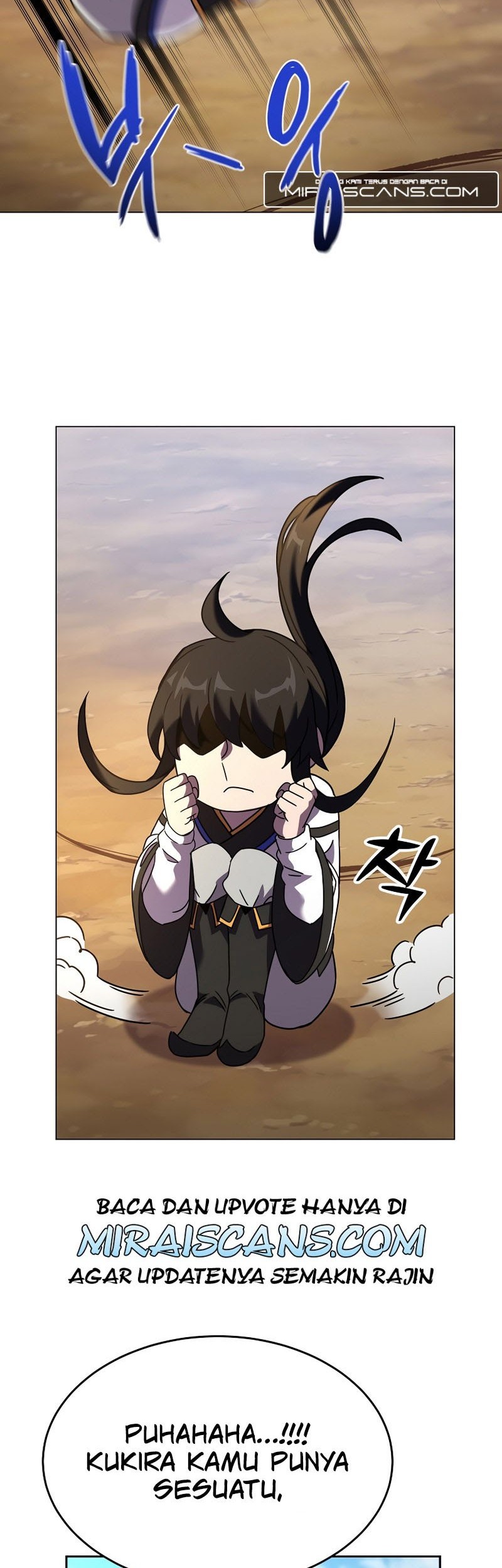 Martial Streamer Chapter 2 - halaman 75