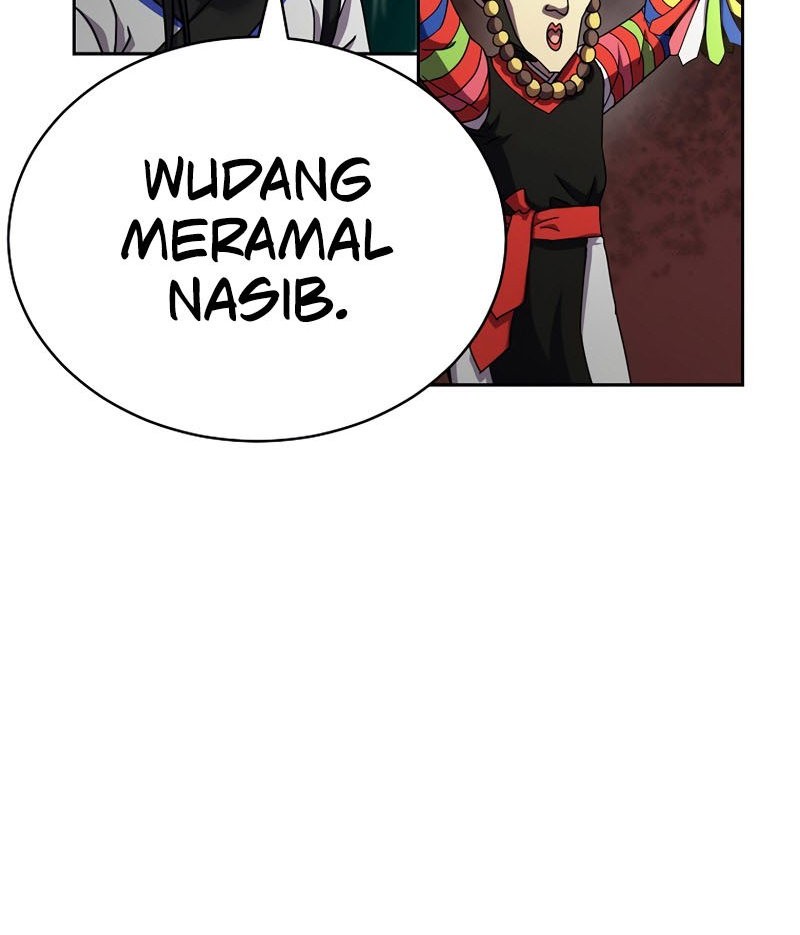 Martial Streamer Chapter 2 - halaman 8