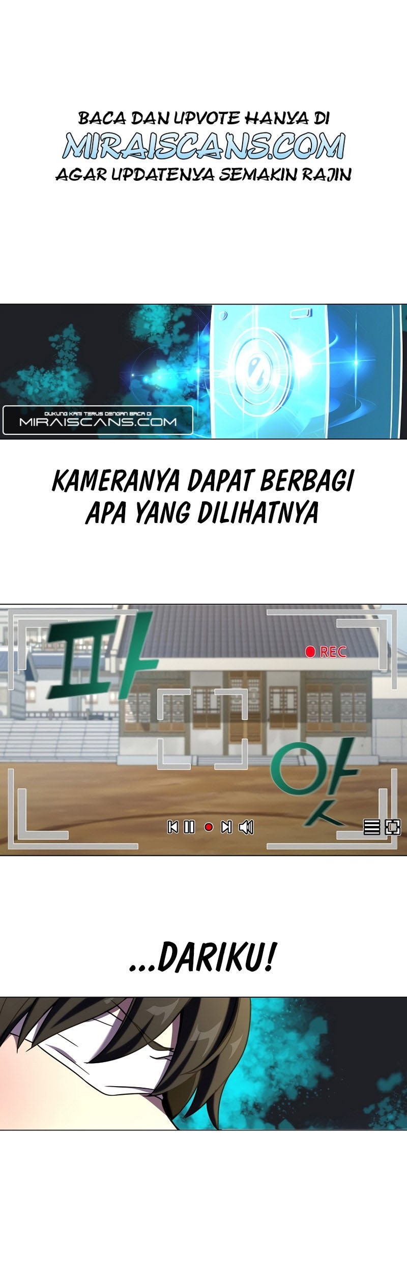 Martial Streamer Chapter 2 - halaman 83