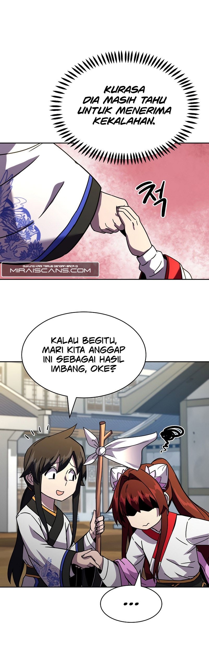 Martial Streamer Chapter 2 - halaman 95