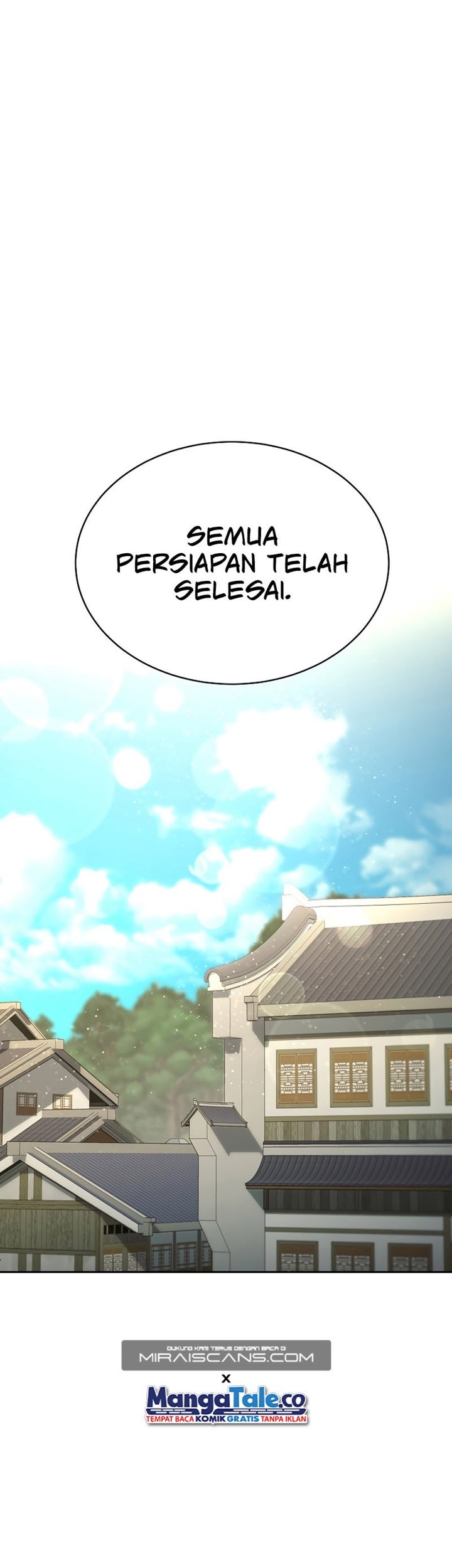 Martial Streamer Chapter 20 - halaman 2