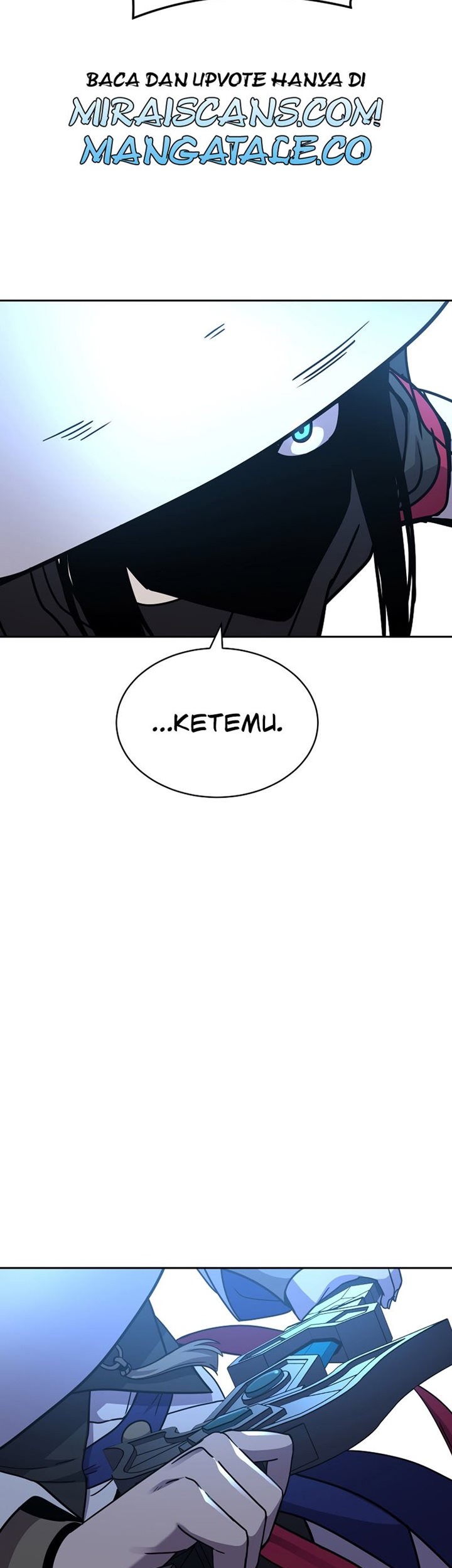 Martial Streamer Chapter 20 - halaman 24