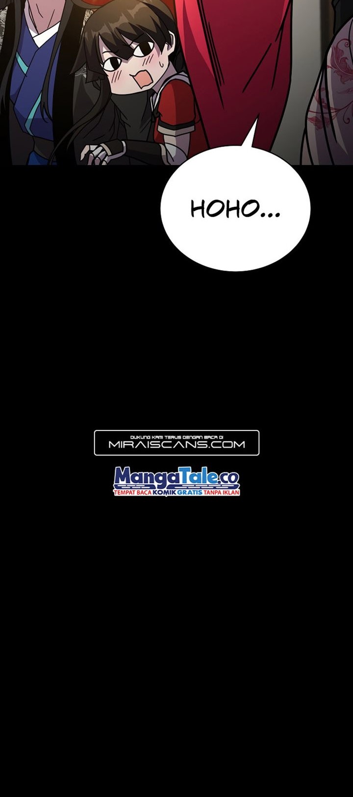 Martial Streamer Chapter 20 - halaman 35