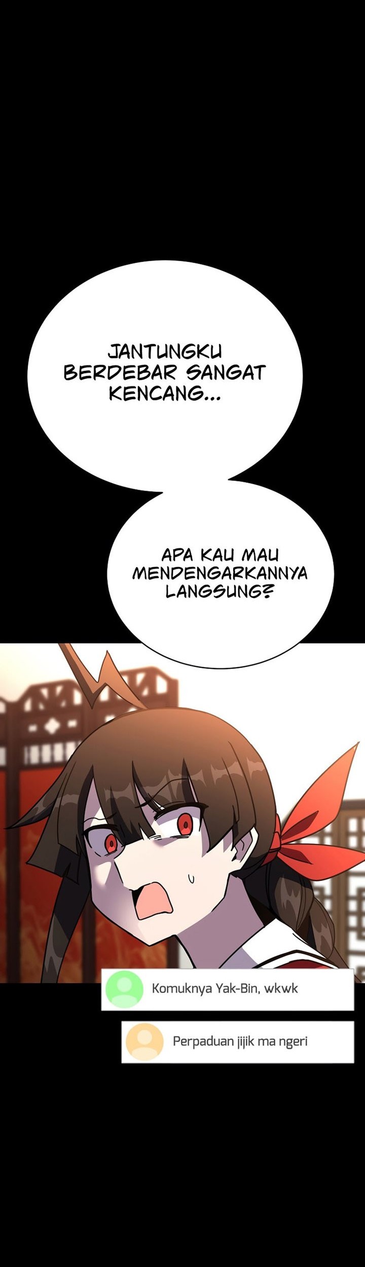 Martial Streamer Chapter 20 - halaman 37
