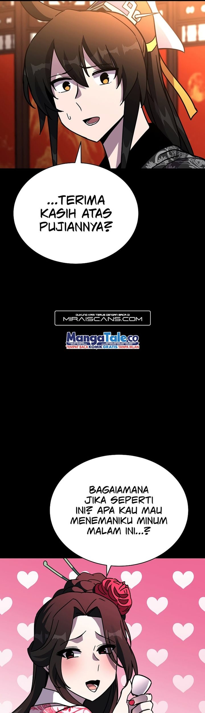 Martial Streamer Chapter 20 - halaman 41