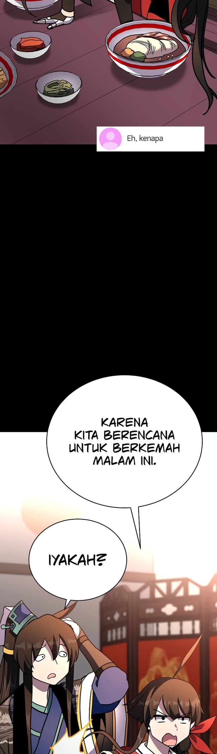 Martial Streamer Chapter 20 - halaman 43