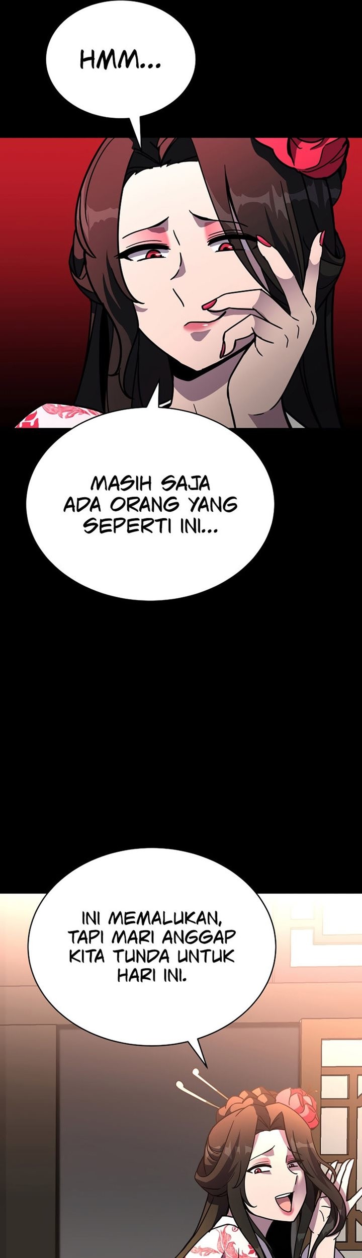 Martial Streamer Chapter 20 - halaman 46