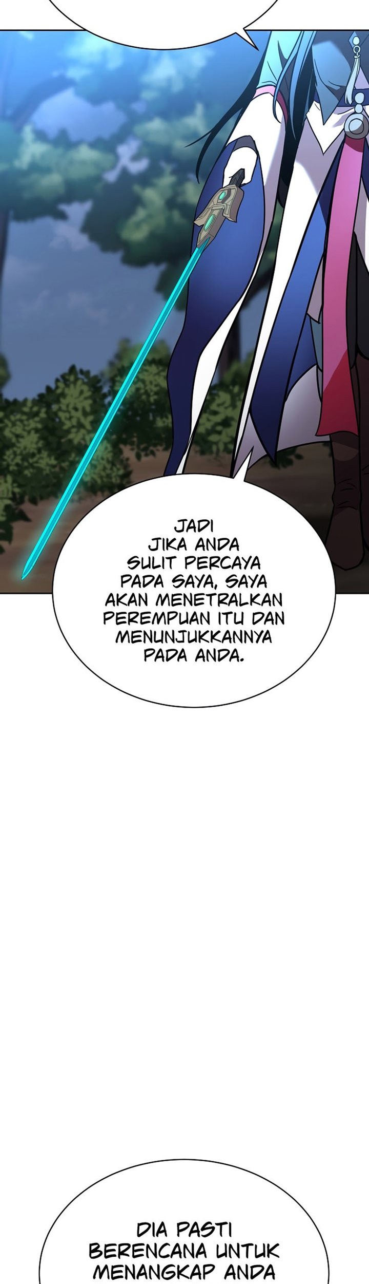 Martial Streamer Chapter 20 - halaman 58