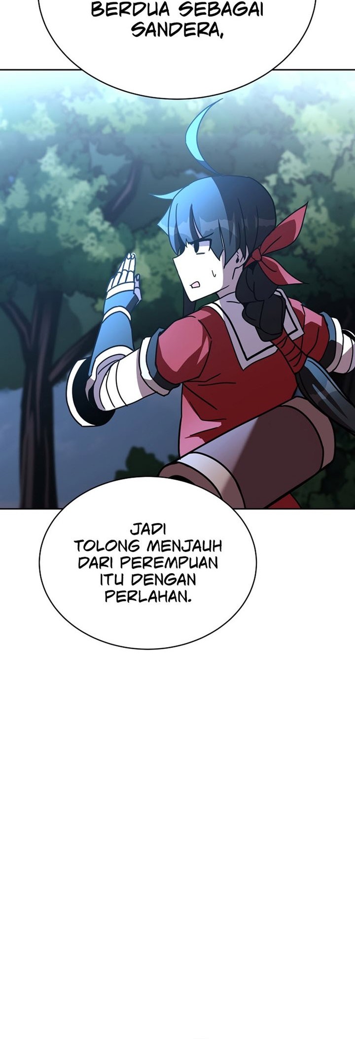 Martial Streamer Chapter 20 - halaman 59
