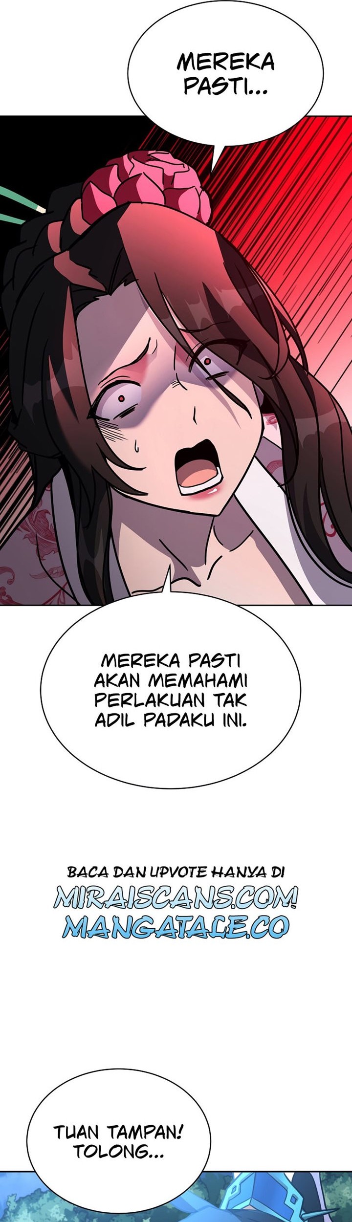 Martial Streamer Chapter 20 - halaman 61