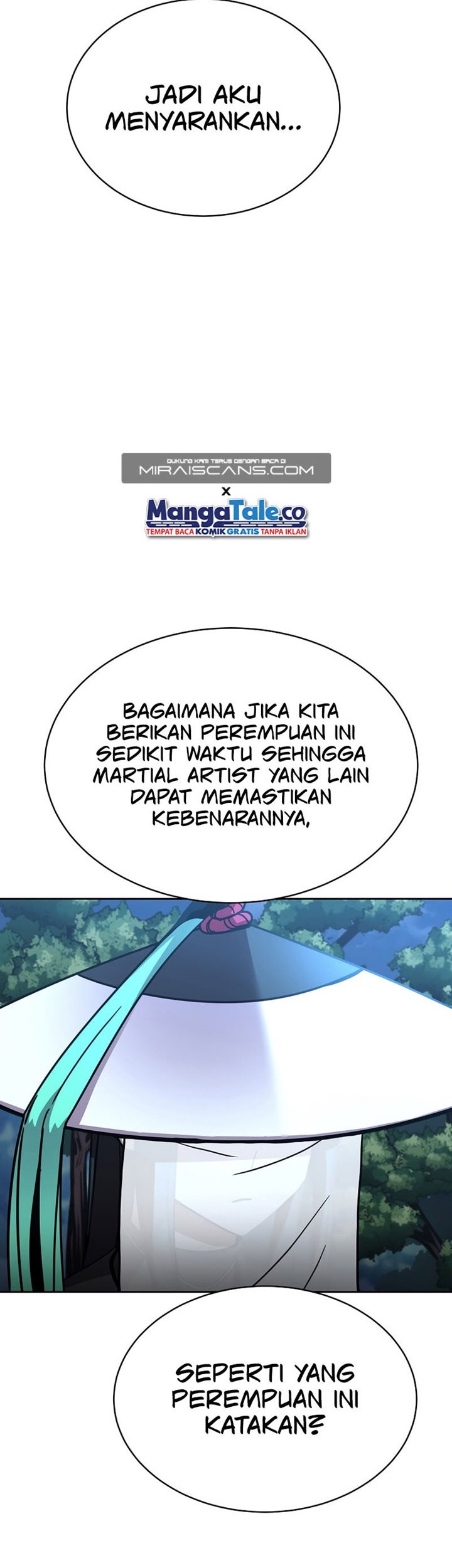 Martial Streamer Chapter 20 - halaman 63