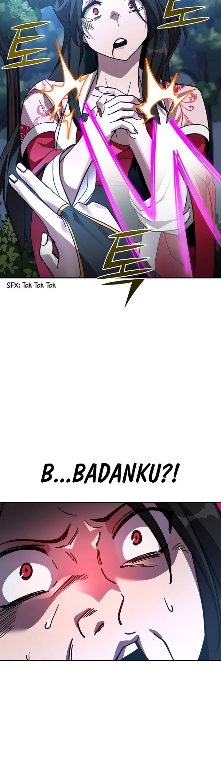 Martial Streamer Chapter 20 - halaman 68
