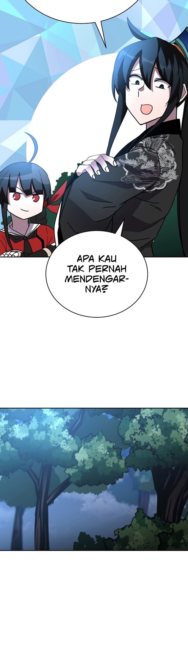 Martial Streamer Chapter 20 - halaman 76