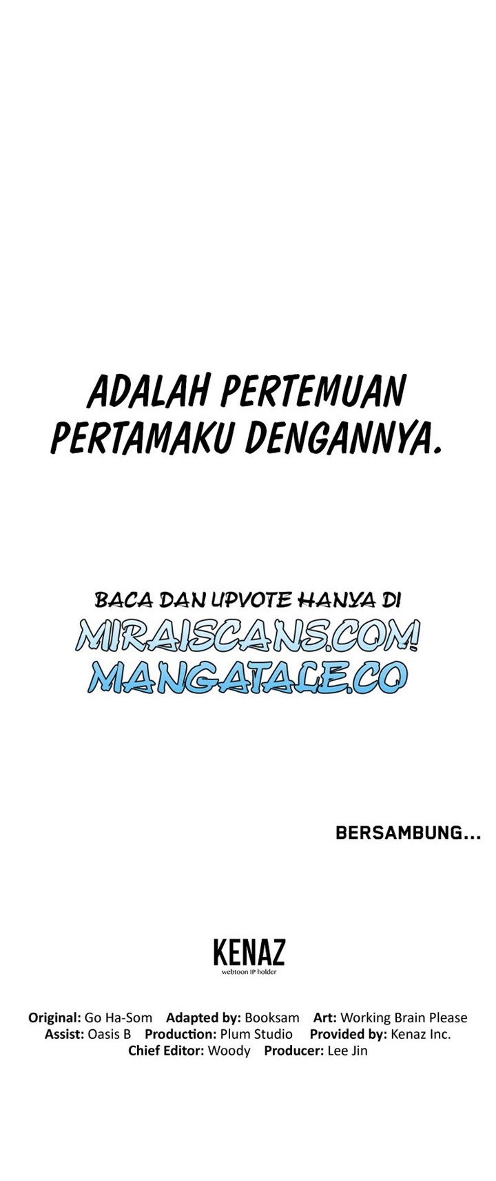Martial Streamer Chapter 20 - halaman 86
