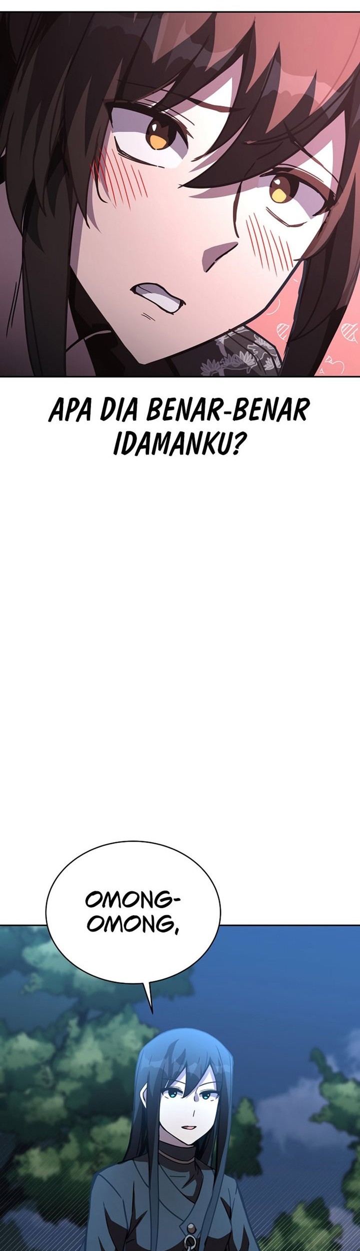 Martial Streamer Chapter 21 - halaman 11