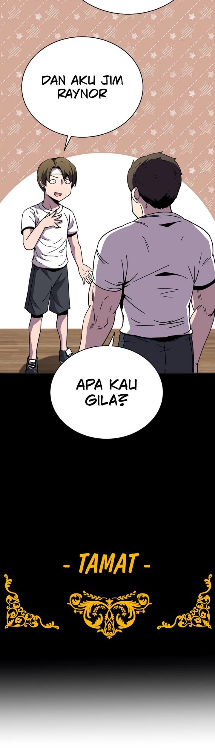 Martial Streamer Chapter 21 - halaman 18