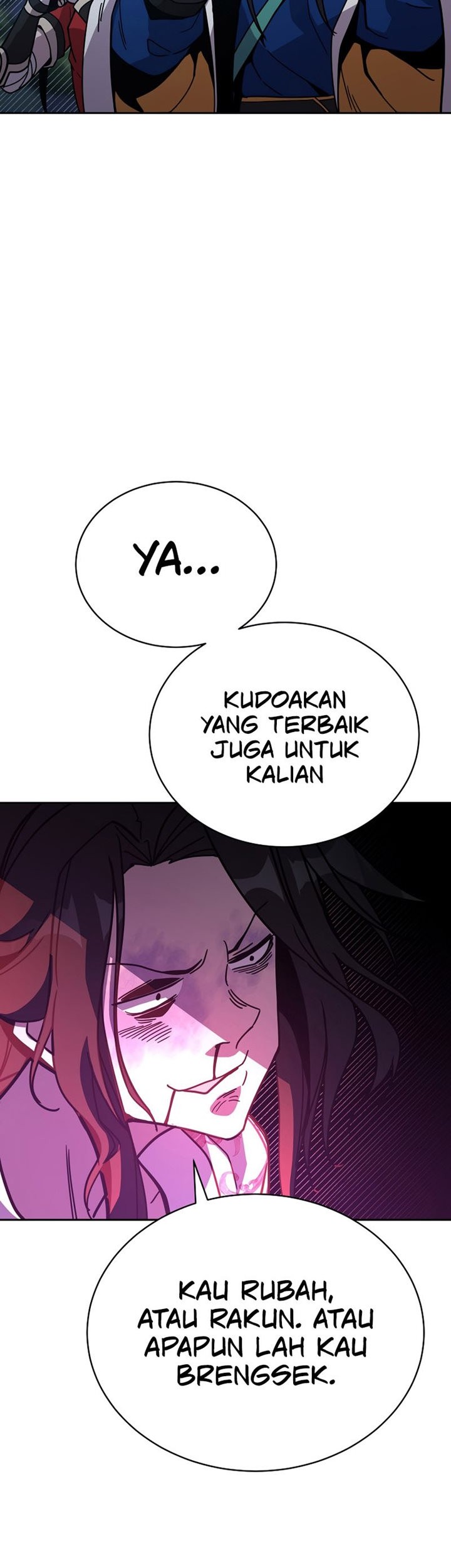 Martial Streamer Chapter 21 - halaman 22