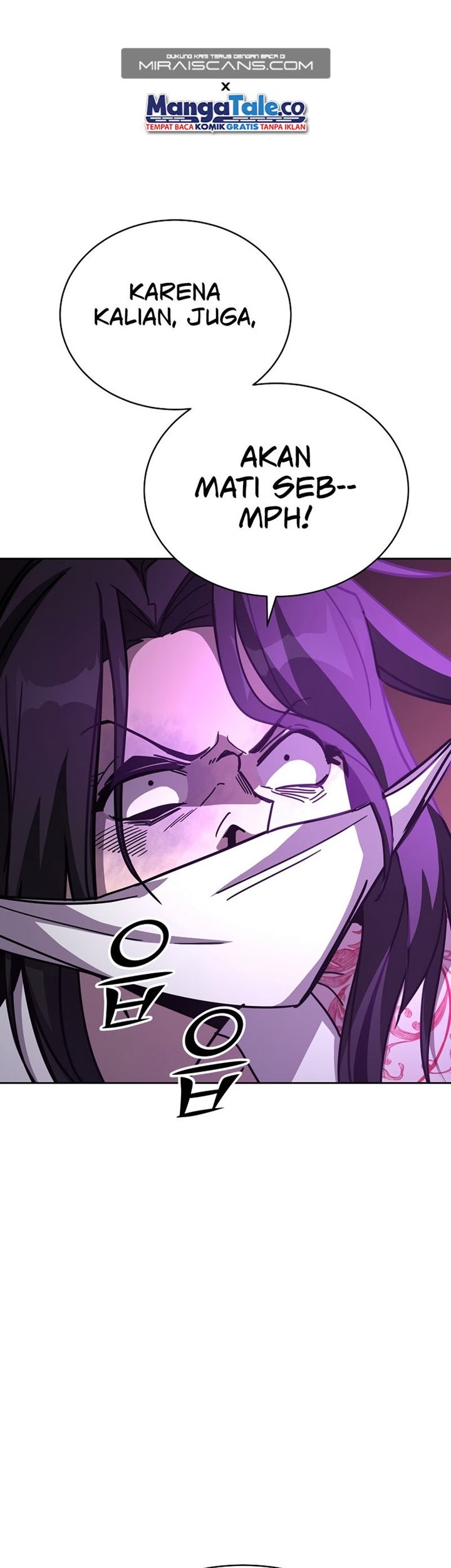 Martial Streamer Chapter 21 - halaman 23