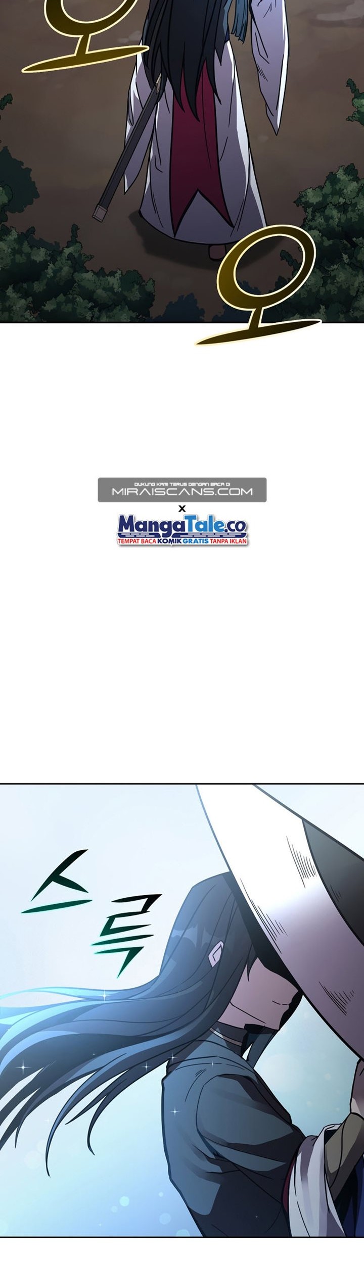Martial Streamer Chapter 21 - halaman 3